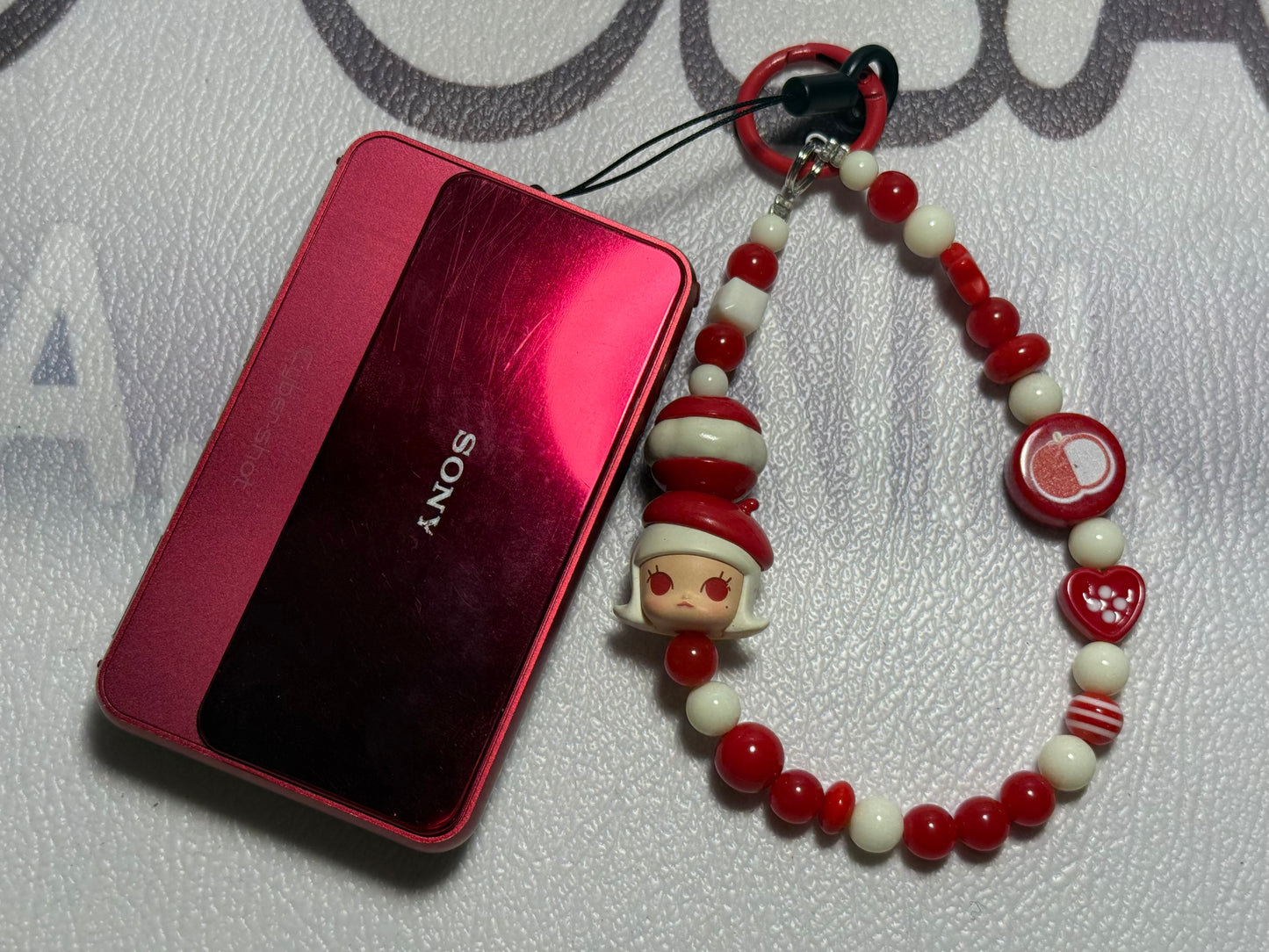 SONY DSC-T110 Digital Camera Cyber Shot