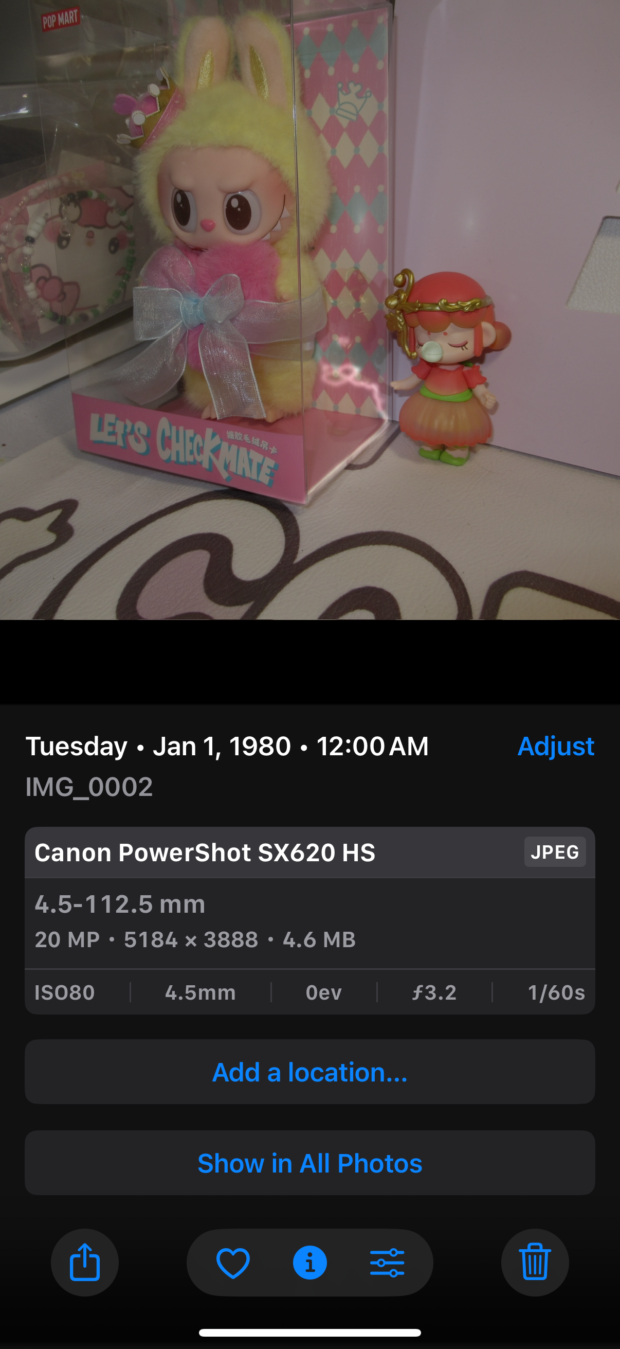 Canon PowerShot SX620 HS 20.2 MP Compact Digital Camera