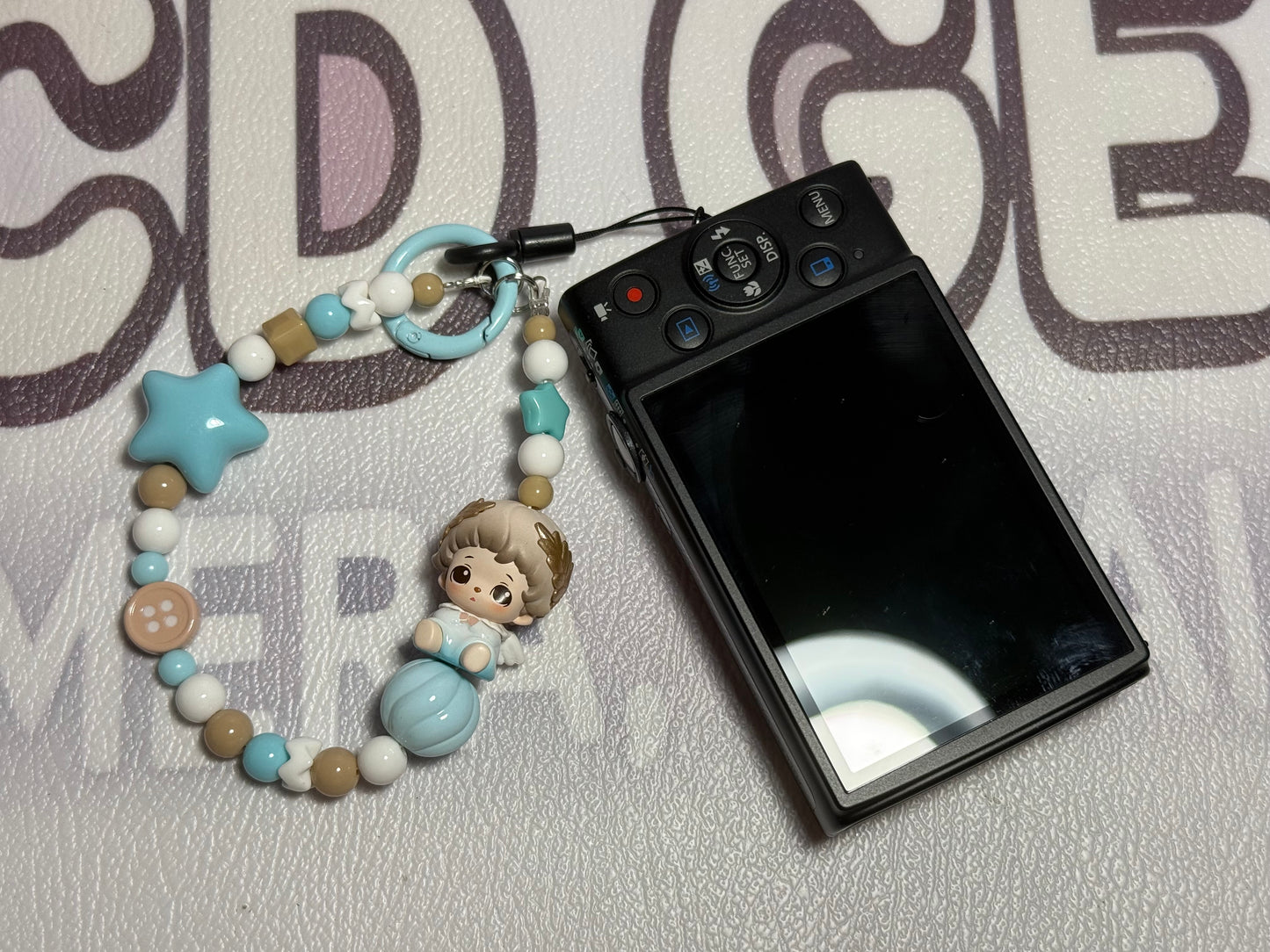 Canon PowerShot Digital ELPH 340 HS（IXUS265） IS Camera