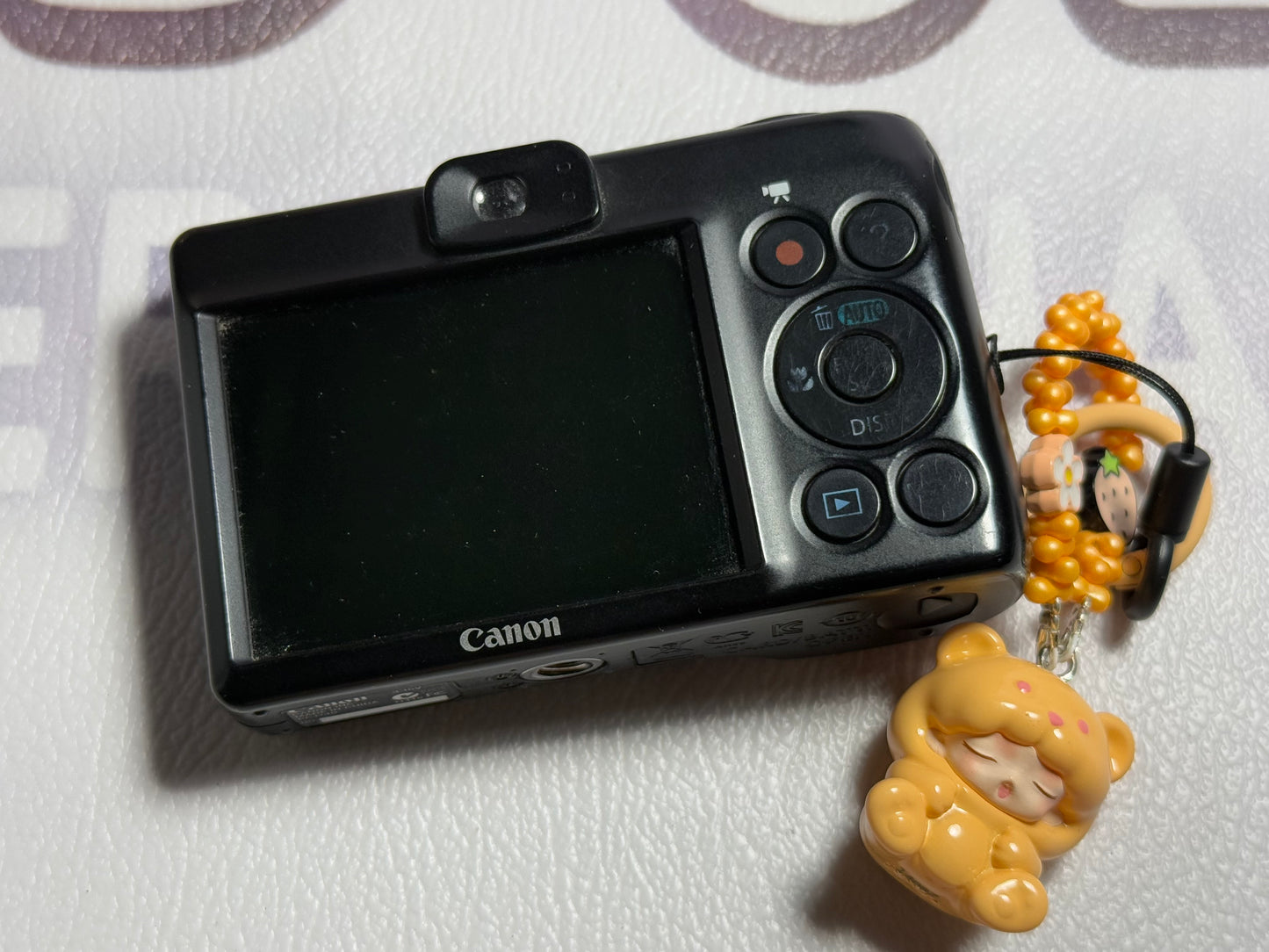 Canon Powershot A1300 HD - 16 MP Digital Camera
