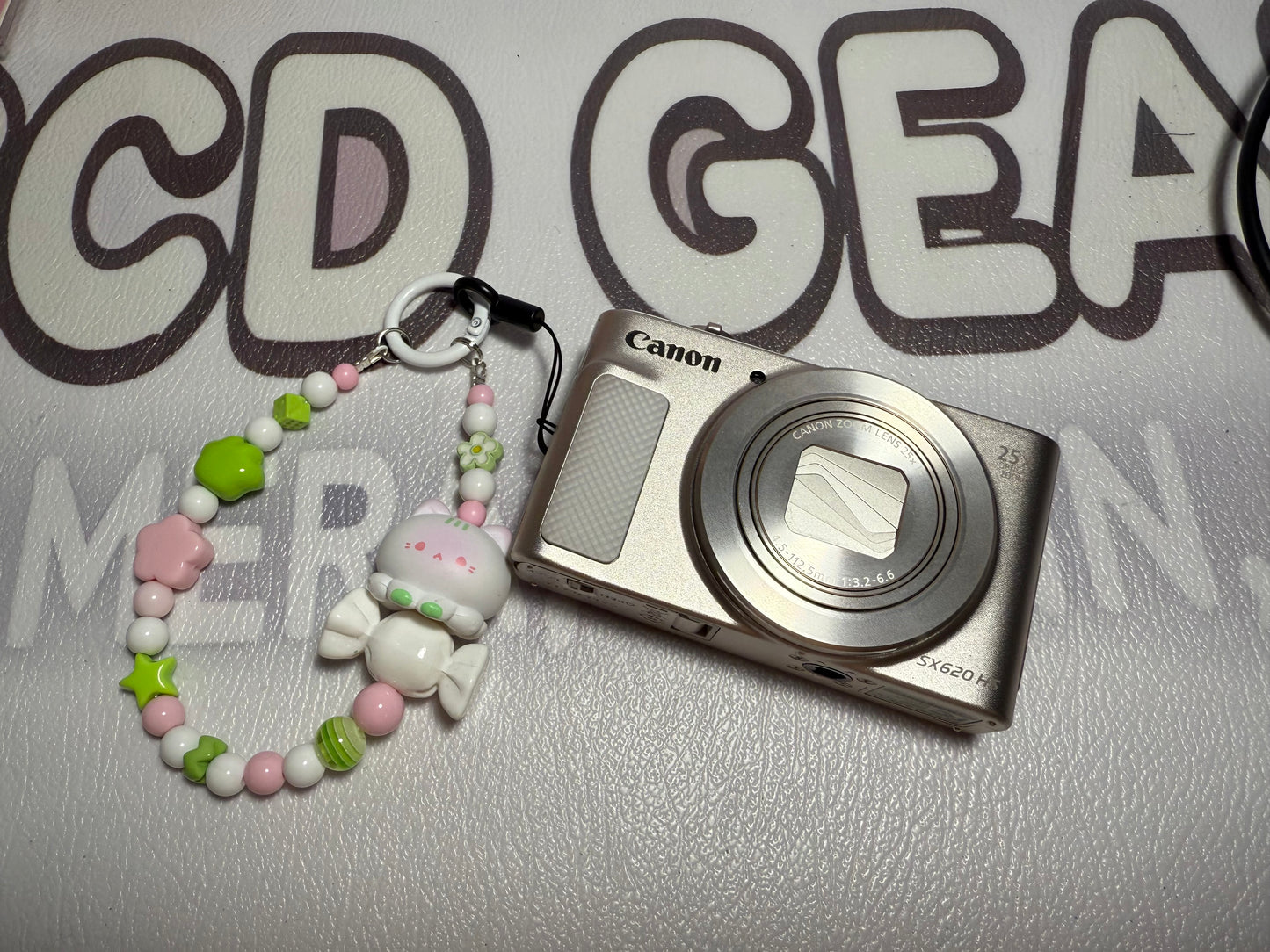 Canon PowerShot SX620 HS 20.2 MP Compact Digital Camera