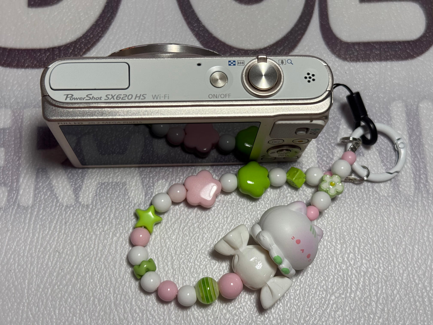 Canon PowerShot SX620 HS 20.2 MP Compact Digital Camera