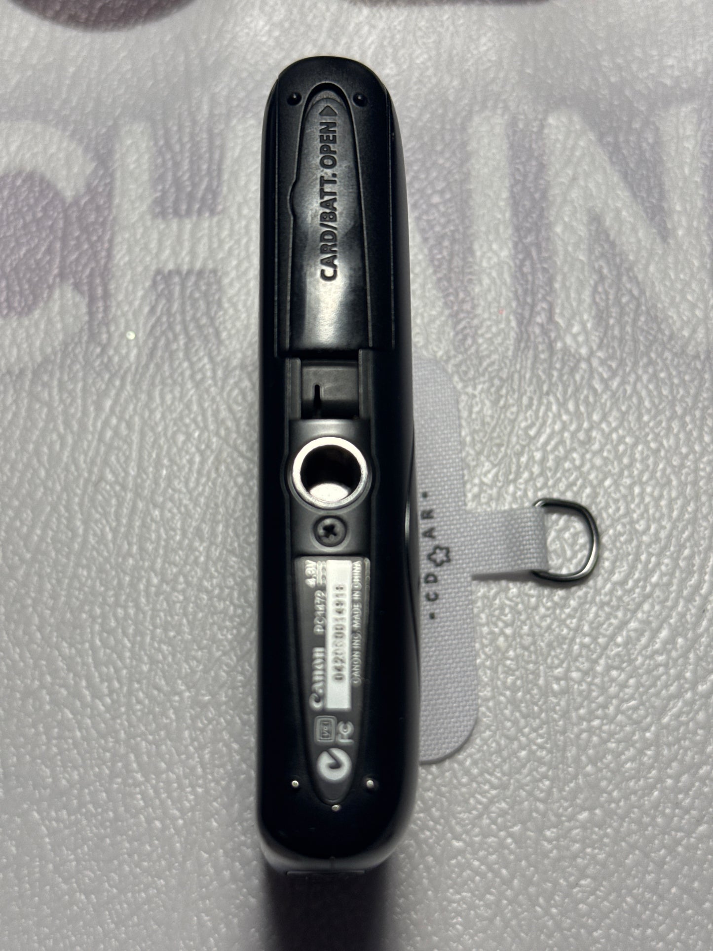 Canon PowerShot Digital SD1400 IS （IXUS130） IS Camera