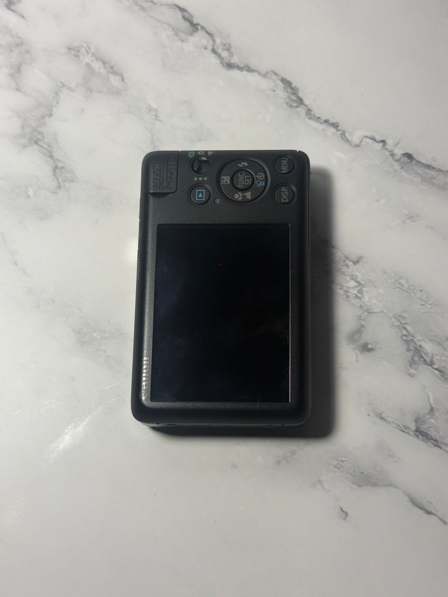 Canon PowerShot Digital SD940 IS （IXUS120） IS Camera