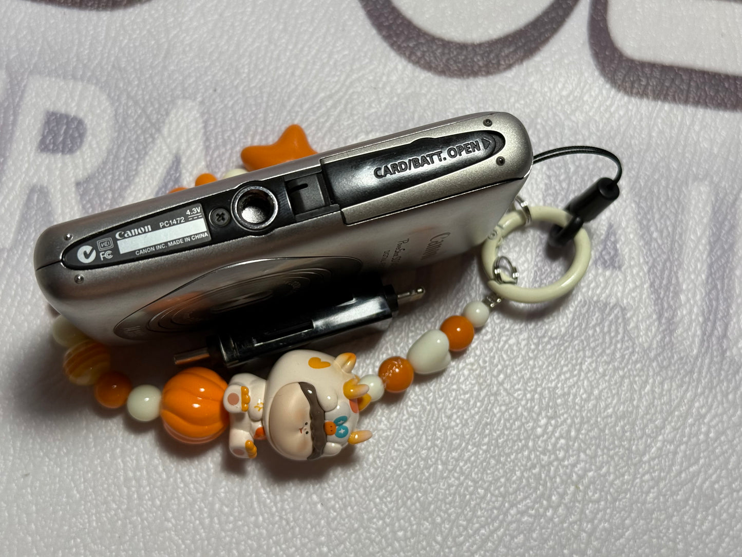 Canon PowerShot Digital SD1400 IS （IXUS130） IS Camera