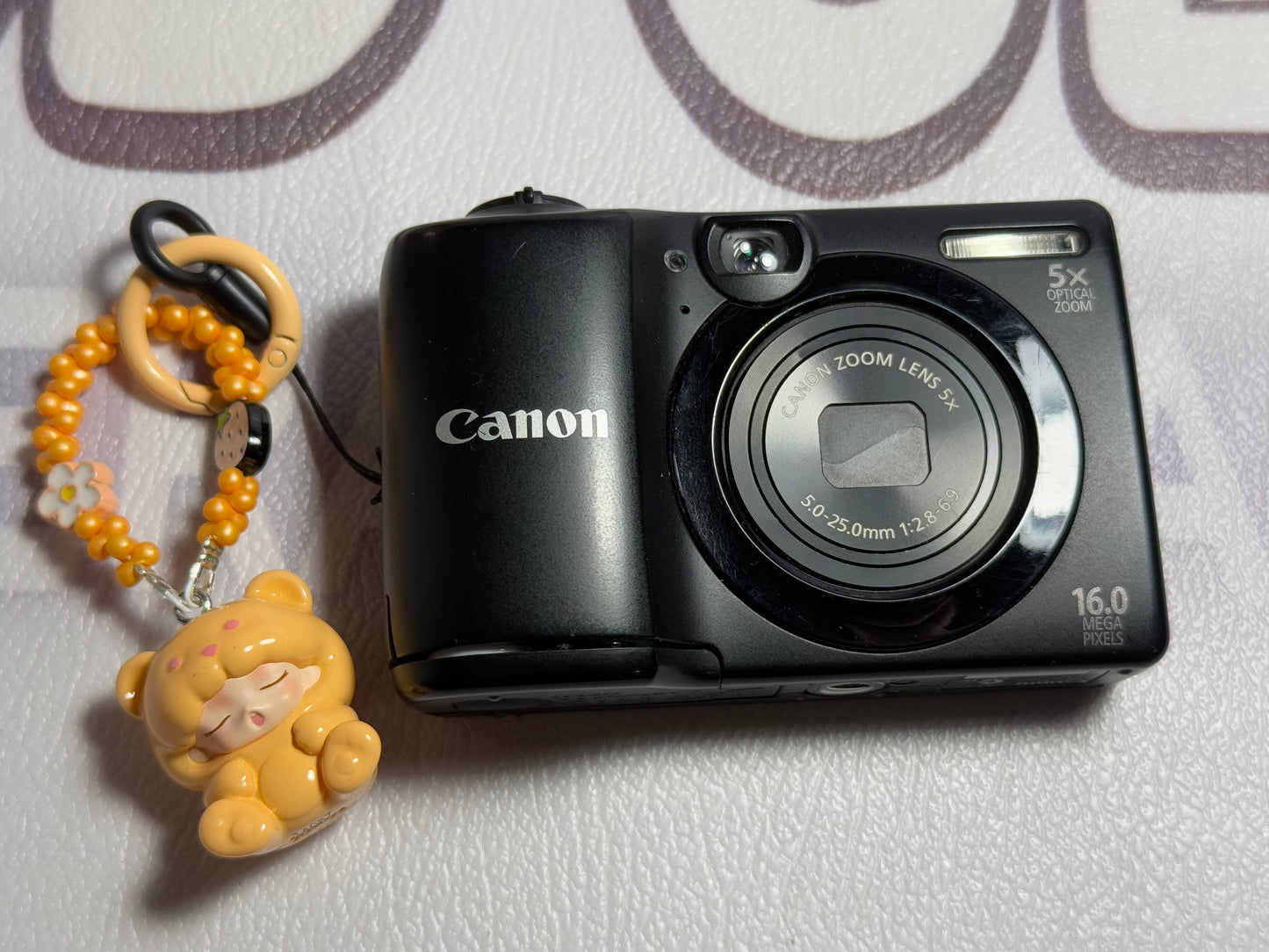 Canon Powershot A1300 HD - 16 MP Digital Camera