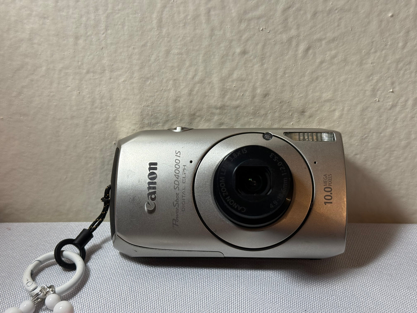 Canon PowerShot SD 4000 IS/IXUS 300 HS