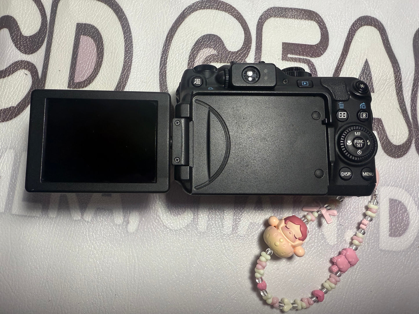 Canon PowerShot G12 Digital Camera