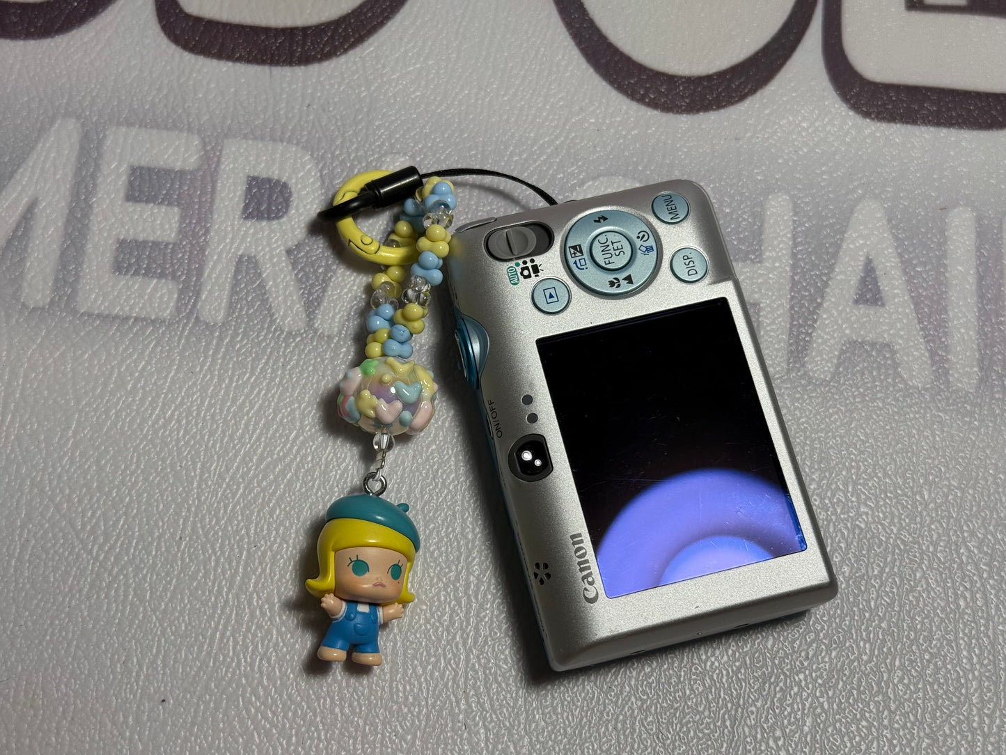 Canon PowerShot Digital SD1200 IS （IXUS95） IS Camera