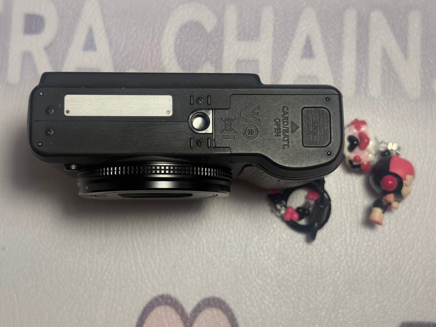 Canon PowerShot G16 Digital Camera