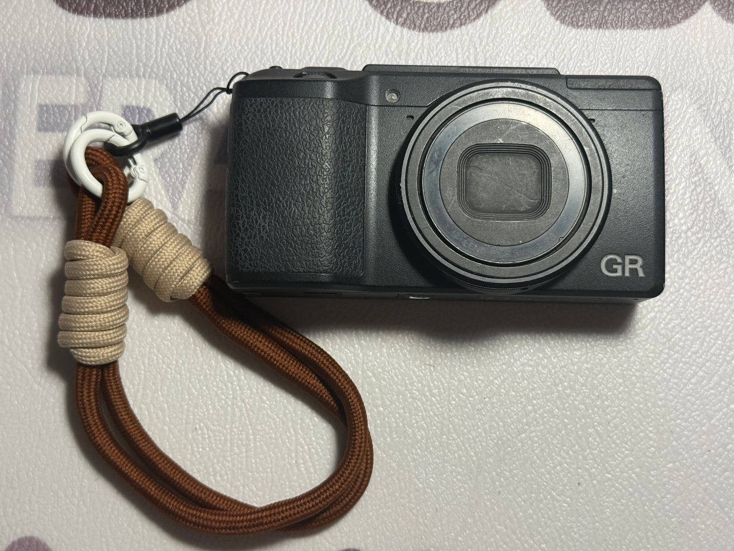Ricoh GR ii 16mp Premium Compact Digital Camera