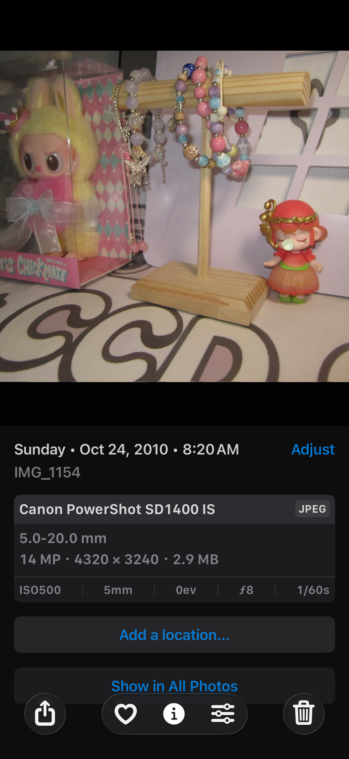 Canon PowerShot Digital SD1400 IS （IXUS130） IS Camera