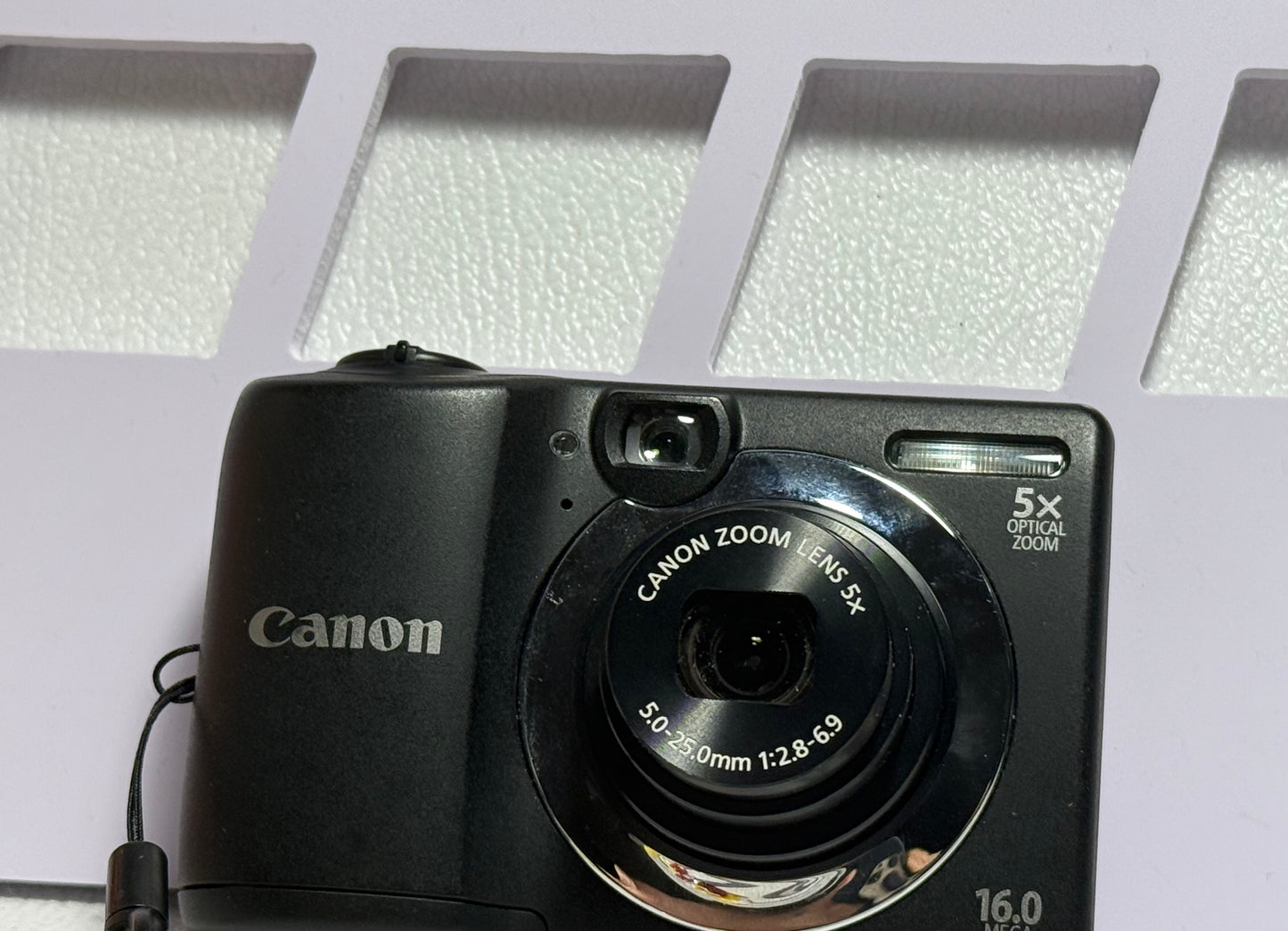 Canon Powershot A1400 HD - 16 MP Digital Camera