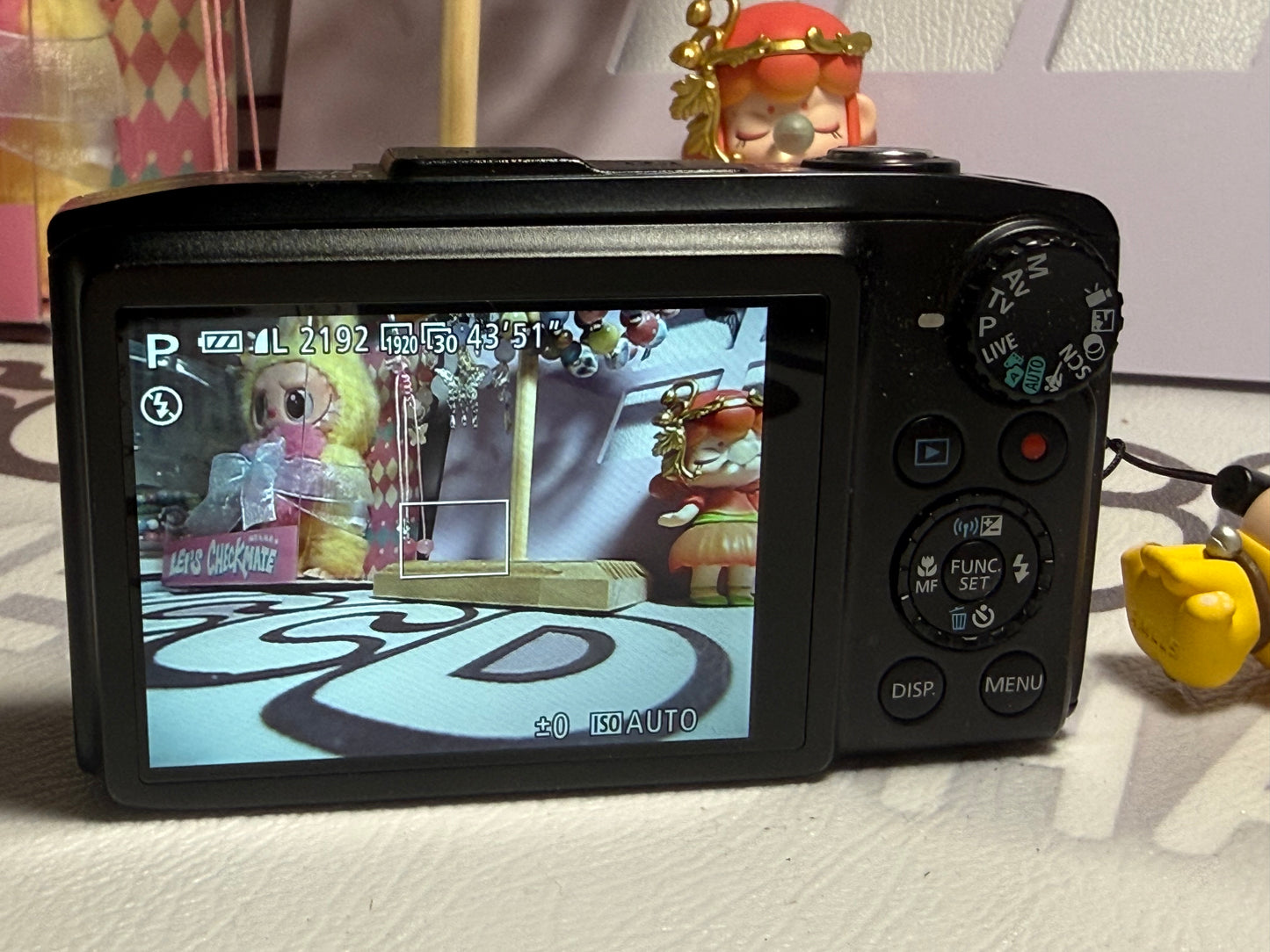 Canon PowerShot SX280 HS 12.1MP Digital Camera Black