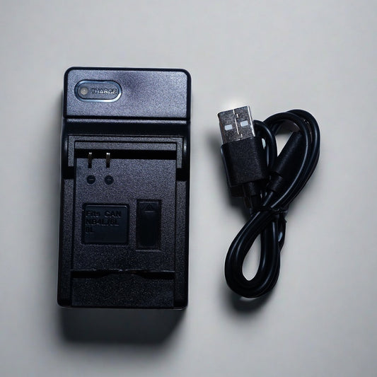 NB-13L Portable USB Charge