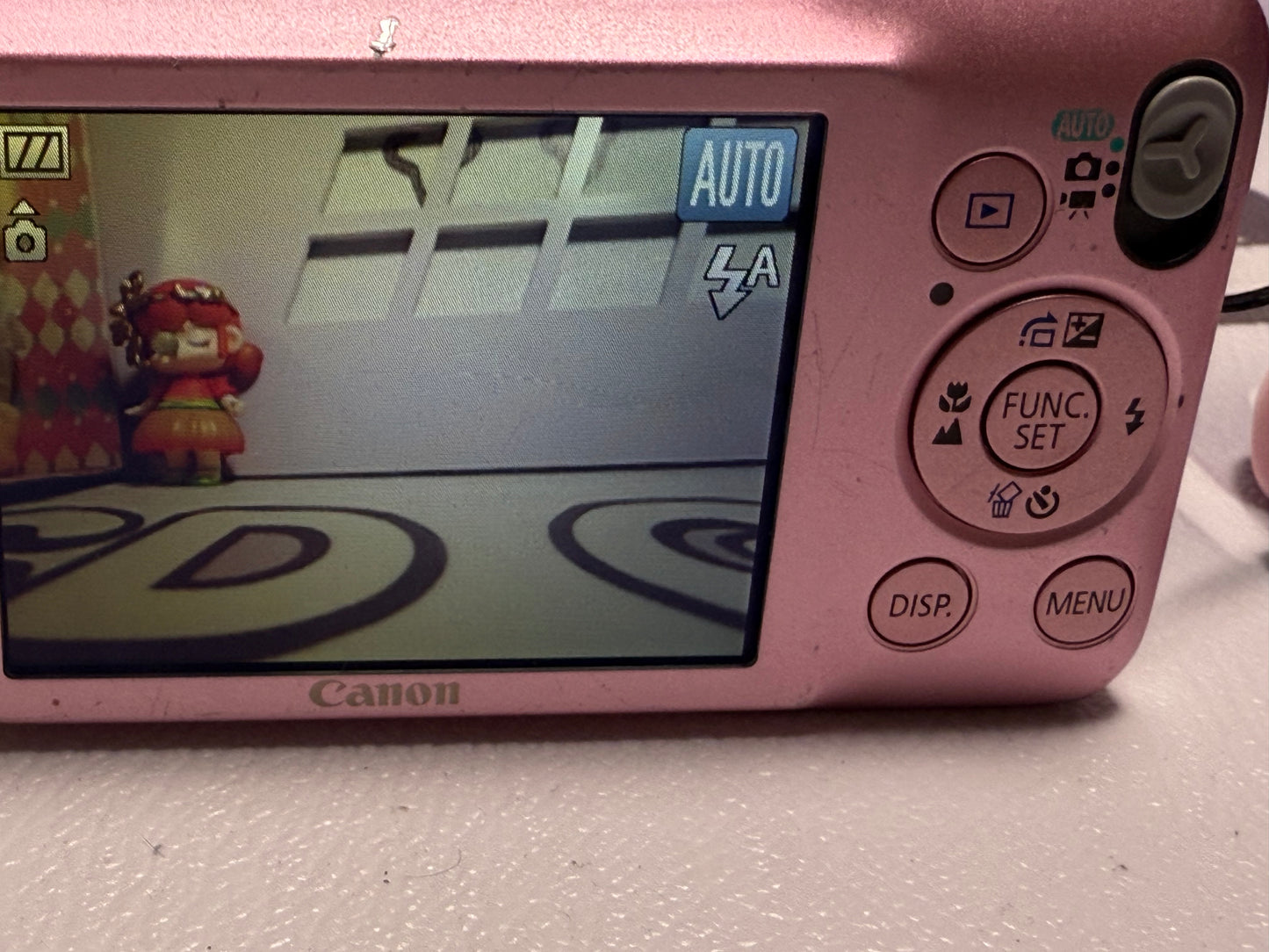 Canon PowerShot Digital SD1300 IS （IXUS 105） IS Camera
