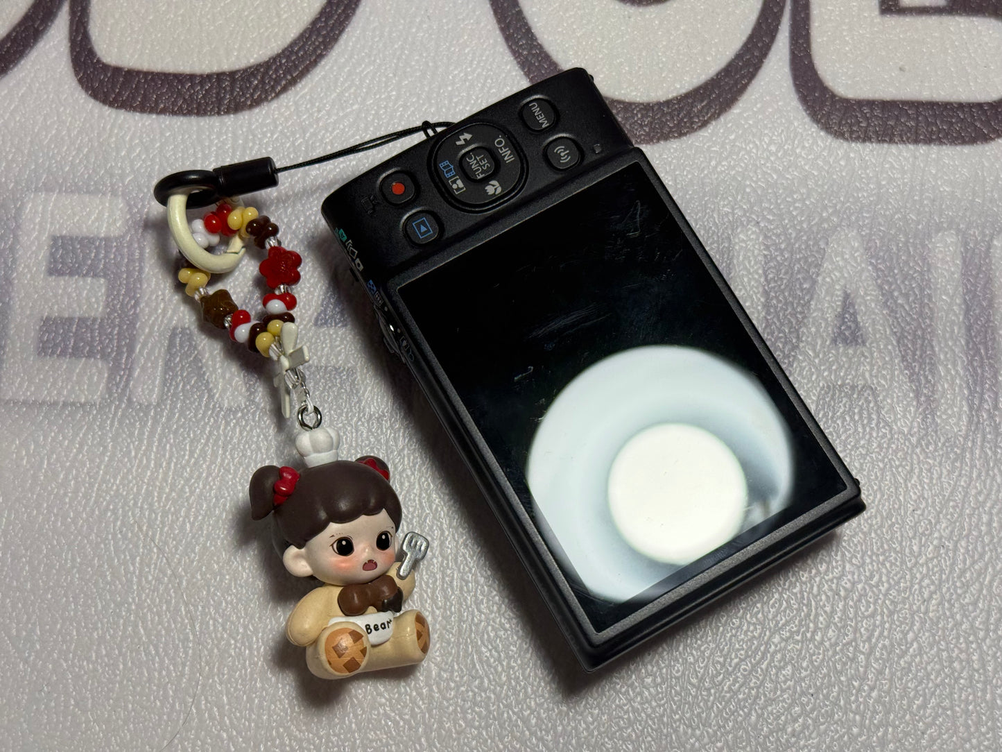 Canon PowerShot Digital ELPH 360 HS（IXY650） IS Camera