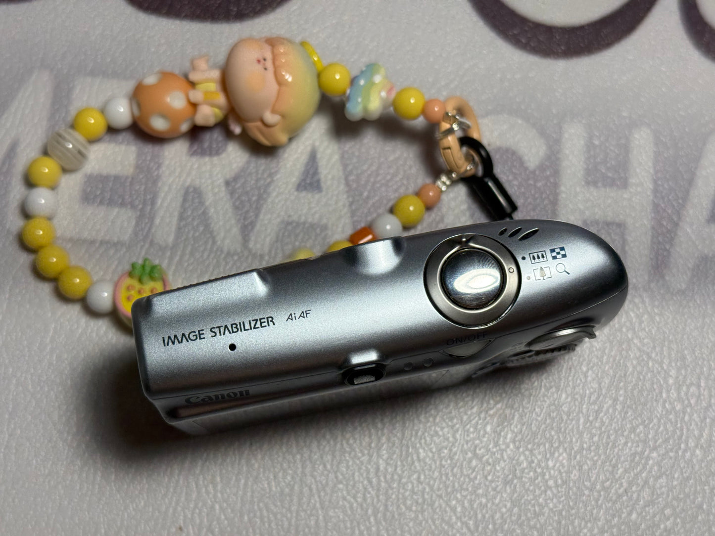 Canon PowerShot Digital SD890 IS （IXUS970IS） IS Camera