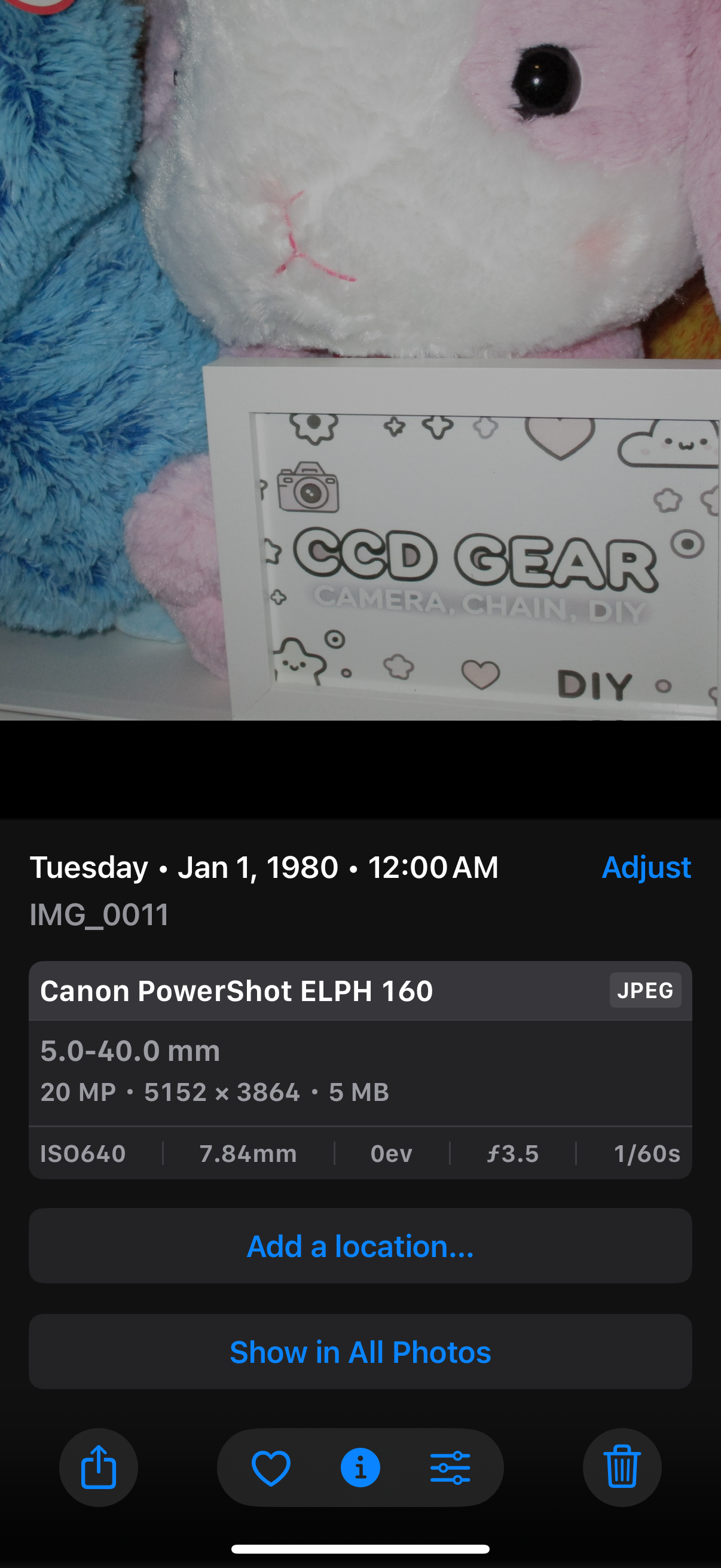 Canon PowerShot ELPH 160 （IXUS170）Digital Camera Digicam 8x Optical Zoom