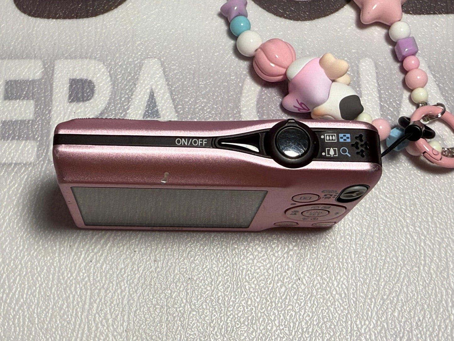 Canon PowerShot Digital SD1300 IS （IXUS 105） IS Camera