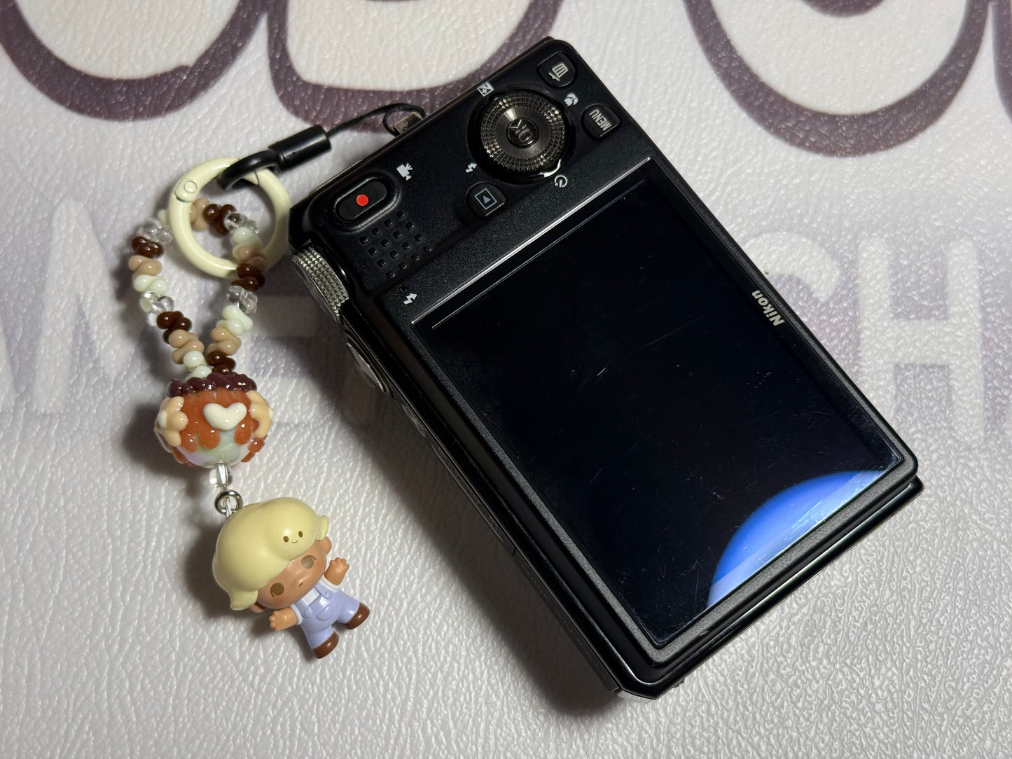 Nikon COOLPIX S9100 Black 12.1MP 18x Optical Zoom Digital Camera