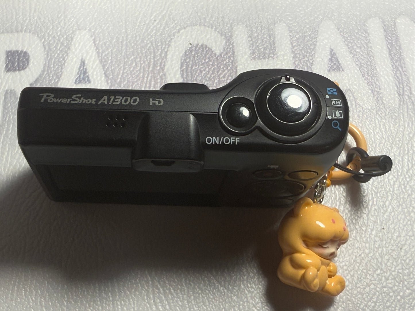 Canon Powershot A1300 HD - 16 MP Digital Camera