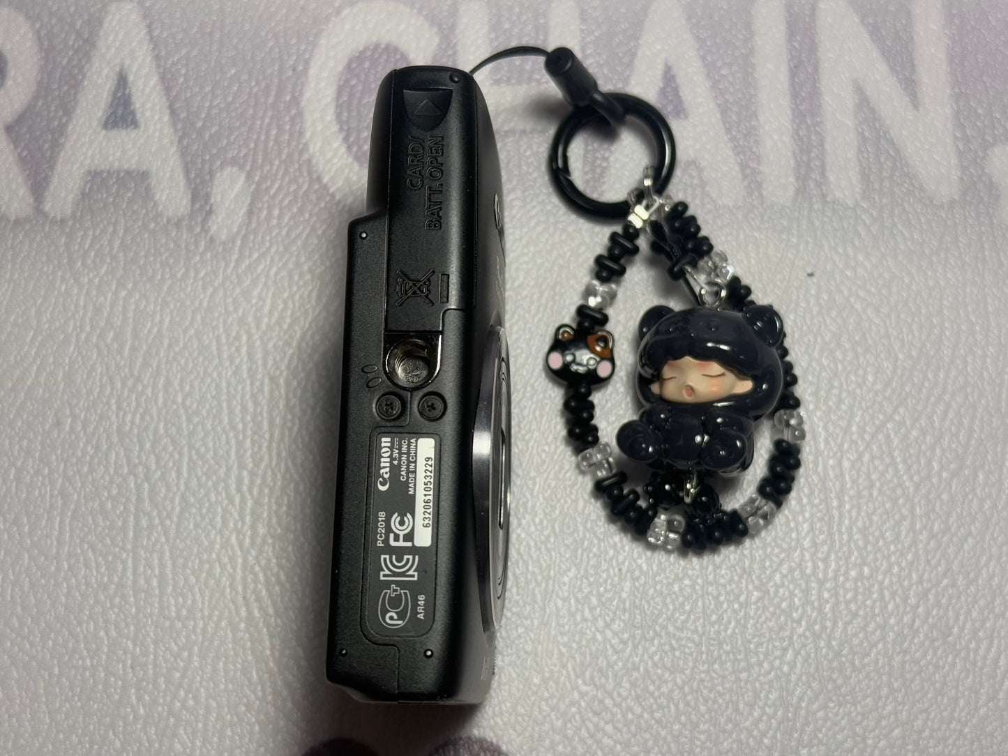 Canon PowerShot Digital ELPH 115 HS（IXUS132） IS Camera