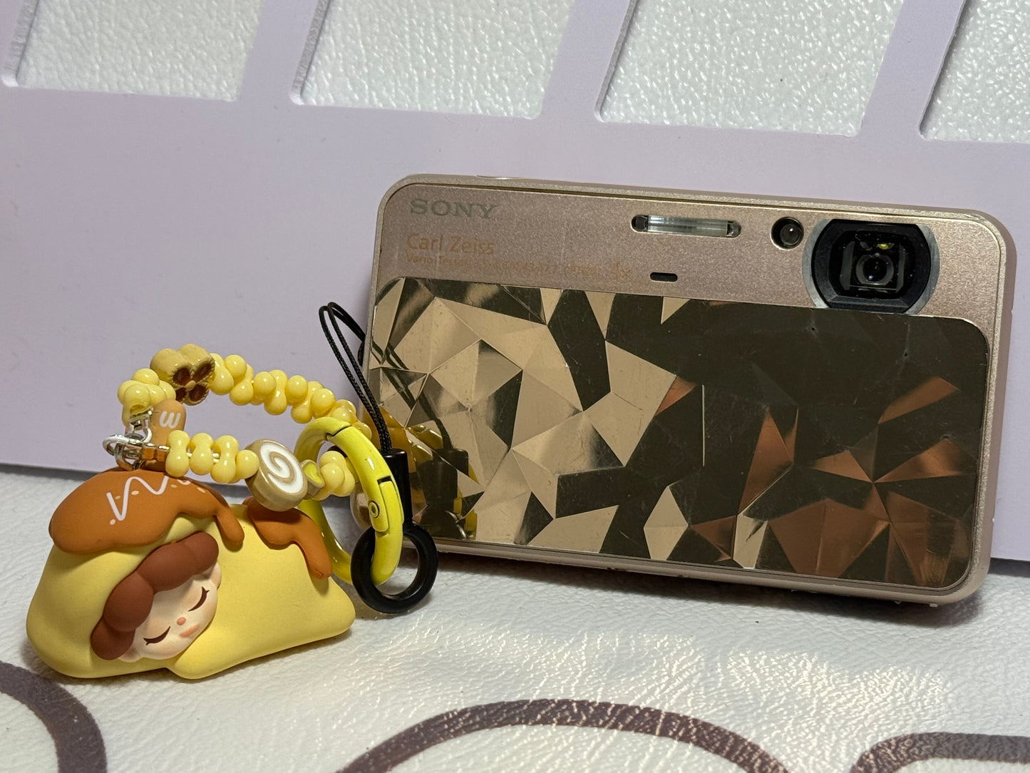 Sony Cybershot T110D（Limited Edition Colors）